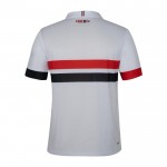 Günstige Fußballtrikots São Paulo Heimtrikot 2024-25 Kurzarm